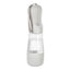 🚶‍♂️🐾 PawBloom™ 2-in-1 Travel Water Bottle & Feeder