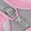 🐾 Pawline™ Reflective Comfort Harness Set
