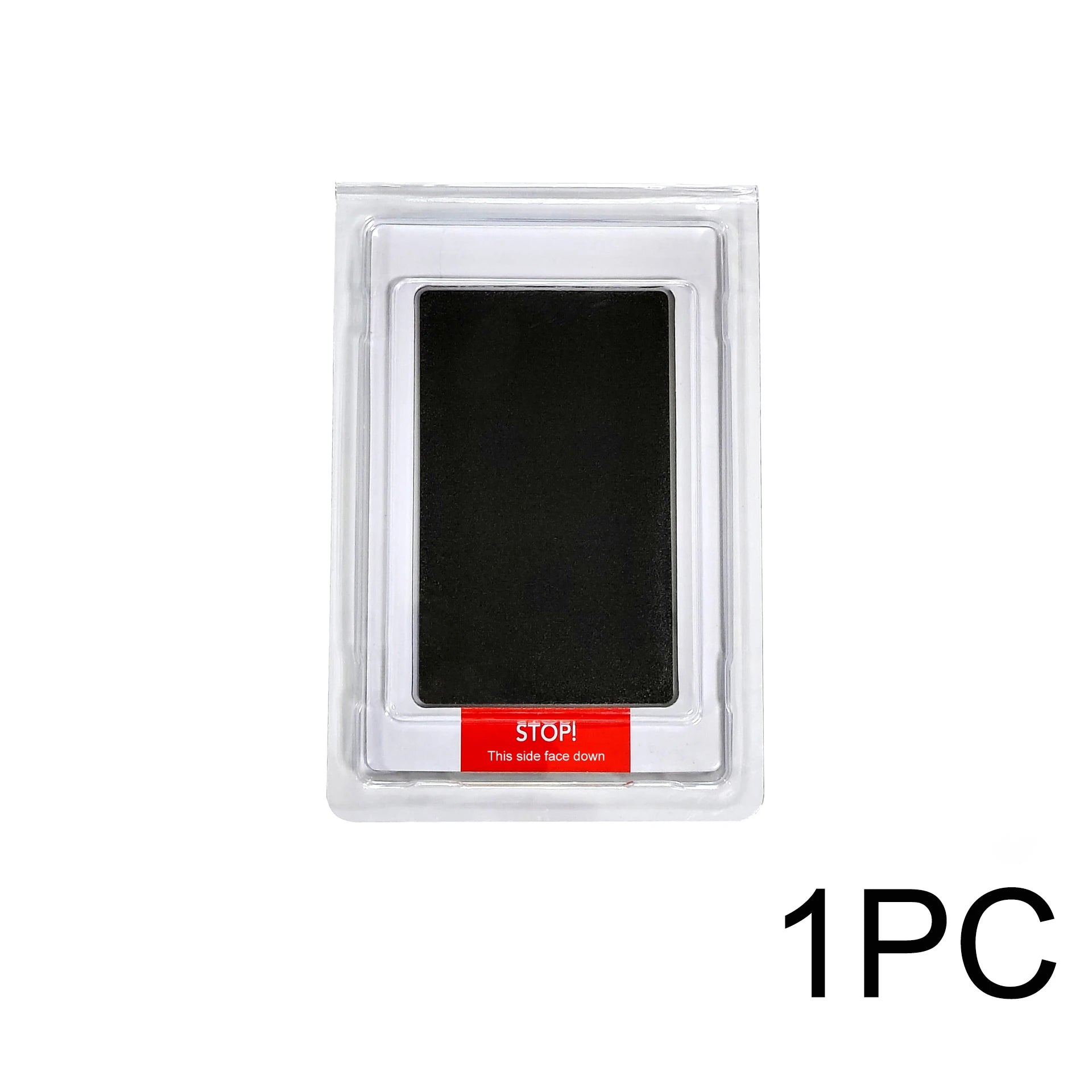 🐾 PawBloom™ Paw Print Keepsake Kit