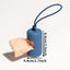 🐾 Portable Dog Waste Bag Dispenser