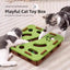 🧠🐱 PawBloom™ Interactive Puzzle Play Box