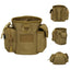 🎒🐾 PawBloom™ ProMax Training Waist Pouch