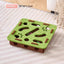 🧠🐱 PawBloom™ Interactive Puzzle Play Box