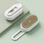 🐾 PawBloom™ SteamGroom 3-in-1 Pet Brush