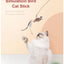 🐦🐾 PawBloom™ Interactive Bird Teaser Toy