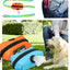 🐾 TrailClip™ Waterproof Poop Bag Holder