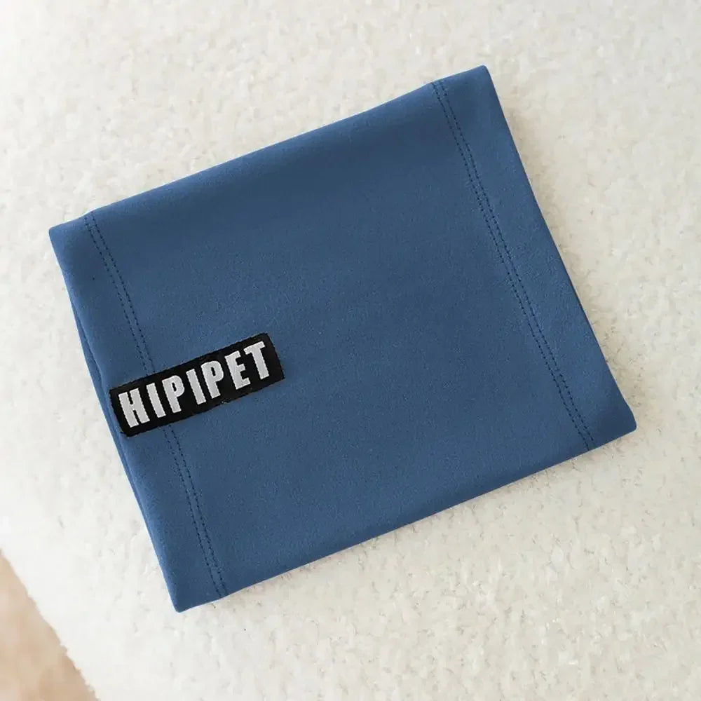 🐾 PawBloom™ Calming Pet Earmuffs