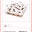 🧠🐱 PawBloom™ Interactive Puzzle Play Box