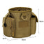 🎒🐾 PawBloom™ ProMax Training Waist Pouch