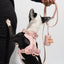 🐾 Portable Dog Waste Bag Dispenser