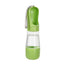 🚶‍♂️🐾 PawBloom™ 2-in-1 Travel Water Bottle & Feeder