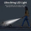 🐾 PawBloom™ LED Retractable Dog Leash (5M)
