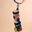 🌸 PawBloom™ Hangable Zipper Poop Bag Dispenser