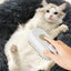 🐾 PawBloom™ SteamGroom 3-in-1 Pet Brush
