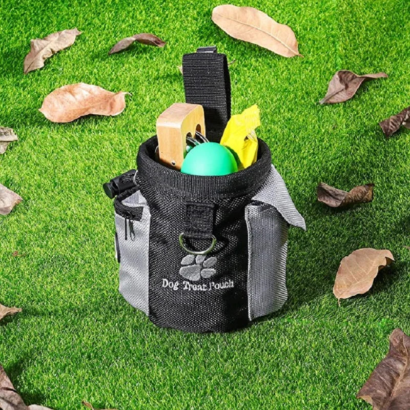 🐾 Pawline™ Pro Utility Treat Pouch
