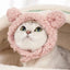 🐻🐰 PawBloom™ Cozy Critter Pet Hoodie