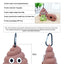 🐾 EcoRoll™ Portable Waste Bag Dispenser