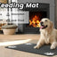 🐾 PawBloom™ Absorbent Feeding Mat