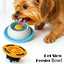 🐾 PawBloom™ Anti-Spill Lick Plate