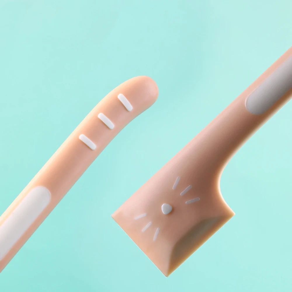 🥄 PawBloom™ Pet Food Scoop Spoon