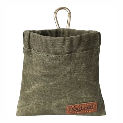 🎒🐾 PawBloom™ Pro Training Treat Pouch