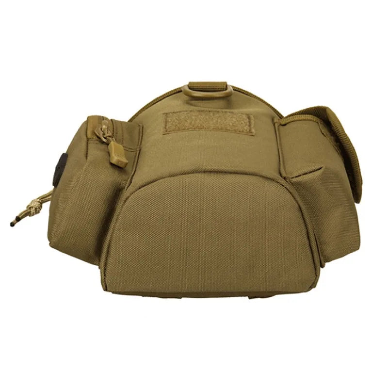 🎒🐾 PawBloom™ ProMax Training Waist Pouch