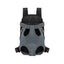 🎒 PawBloom™ Breathable Pet Carrier Backpack