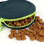 🐾 PawBloom™ Silicone Treat Training Pouch