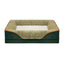 🐾 PawBloom™ Oversized Cozy Sofa Pet Bed
