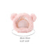 🐻🐰 PawBloom™ Cozy Critter Pet Hoodie