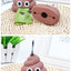 🐾 EcoRoll™ Portable Waste Bag Dispenser