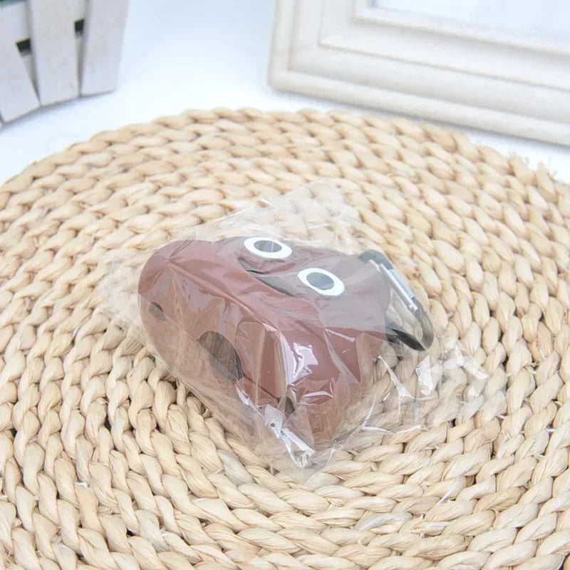 🐾 EcoRoll™ Portable Waste Bag Dispenser