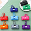🦴 BoneBuddy™ Clip-On Waste Bag Dispenser