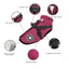 🧥🐾 PawBloom™ WinterShield Dog Jacket Harness