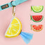 🍓🐾 PawBloom™ Fruit Pop Waste Bag Holder