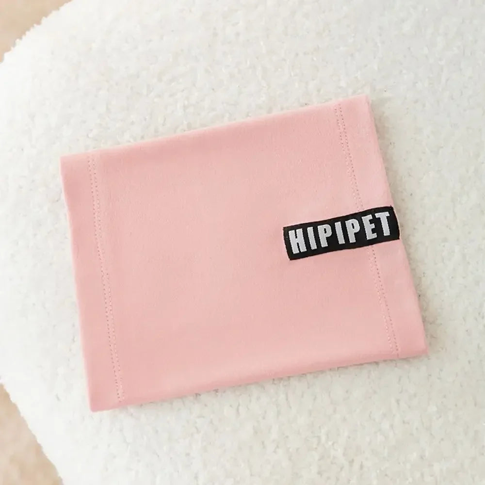 🐾 PawBloom™ Calming Pet Earmuffs