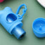 🦴 BoneBuddy™ Clip-On Waste Bag Dispenser