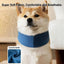 🐾 PawBloom™ Calming Pet Earmuffs
