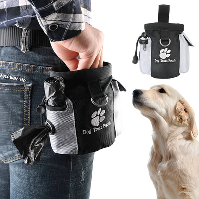 🐾 TrainMate™ Pro Utility Treat Pouch