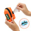 🐾 TrailClip™ Waterproof Poop Bag Holder