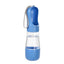 🚶‍♂️🐾 PawBloom™ 2-in-1 Travel Water Bottle & Feeder