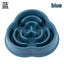 🐾 PawBloom™ Anti-Choke Slow Feed Bowl