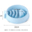 🐾 PawBloom™ Anti-Choke Slow Feed Bowl