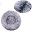 🐾 Pawline™ Calming Plush Pet Bed