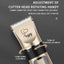 ✂️ PawBloom™ ProPet Rechargeable Grooming Clipper
