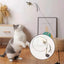 🐦🐾 PawBloom™ Interactive Bird Teaser Toy