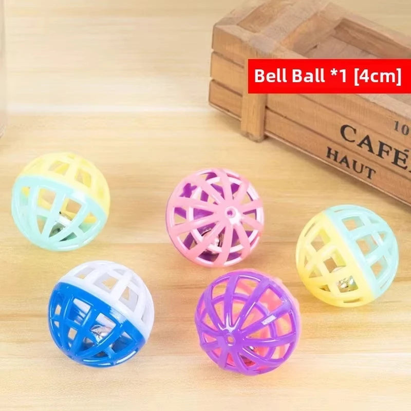 🧠🐱 PawBloom™ Interactive Puzzle Play Box