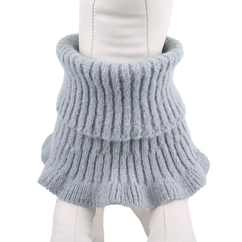 🐾 PawBloom™ Calming Pet Earmuffs