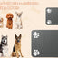 🐾 PawBloom™ Absorbent Feeding Mat
