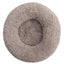 🐾 Pawline™ Calming Plush Pet Bed